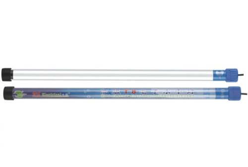 RS Electrical Submersible Lamp T8 20W/60cm - Потопяема пура на аквариум