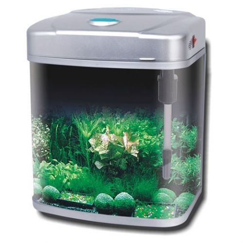 Hailea Aquarium FM30 36 x 26 x 43cm - Аквариум 30л