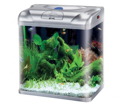 RS Electrical Aquarium RS-420B 42х26х47см - Аквариум 45л