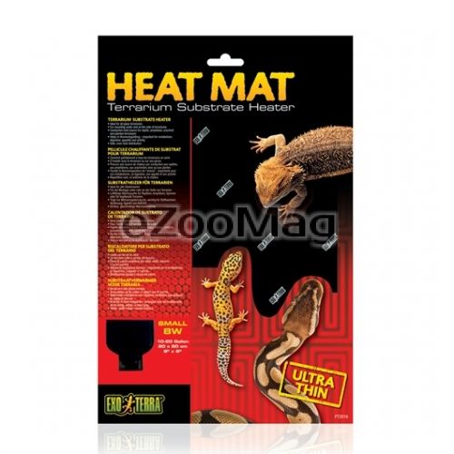 EXO TERRA HEAT WAVE DESERT EXTRA SMALL PT-2028 - Нагревател за терариум размер XS