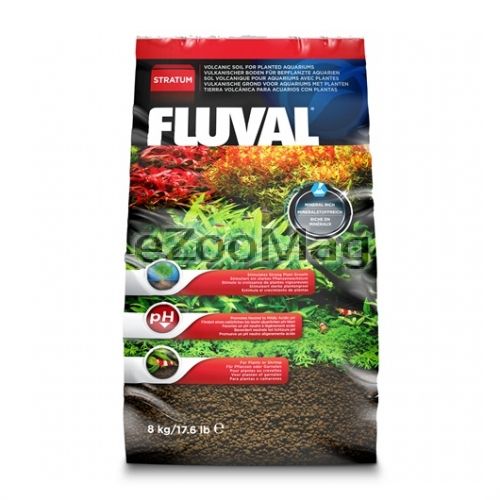 Hagen Fluval Plant and Shrimp Stratum 12695 8kg