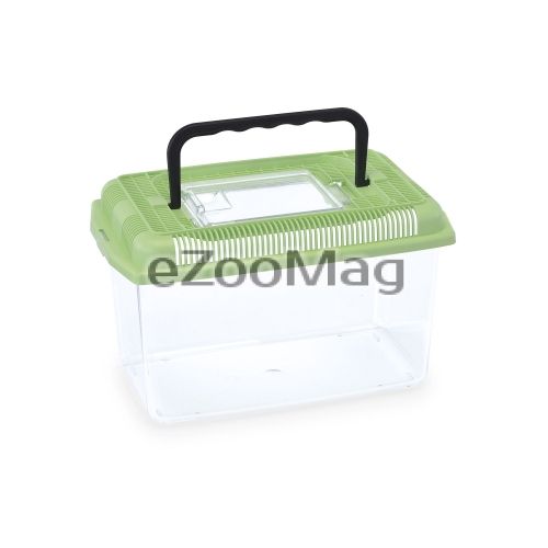 Imac Ariel Plastic Fish Tank Small 55099 - Пластмасов съд за риби