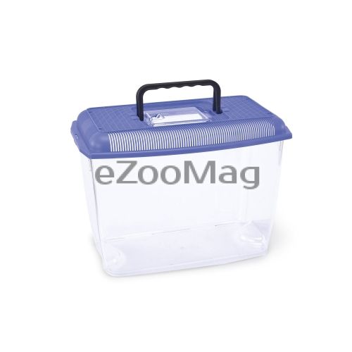 Imac Ariel Plastic Fish Tank Large 55299 - Пластмасов съд за риби