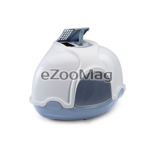 Imac Cat Toilet Ginger 87899