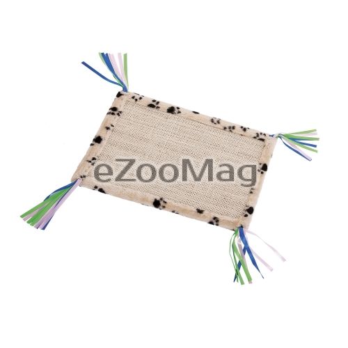 Imac Tino Cat Scratcher IGT015 - Kърпичка за драскане за котки
