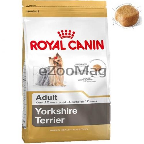Royal Canin Yorkshire Terrier Adult 128590 500g