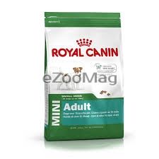Royal Canin Mini Adult 144160 4kg