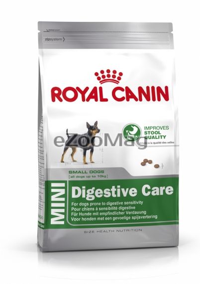 Royal Canin Mini Digestive Care 225660 10kg