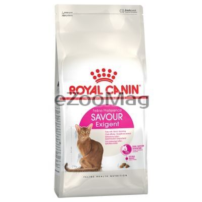 Royal Canin Exigent Savour 149640 400gr