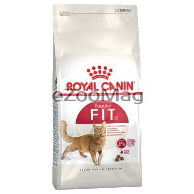 Royal Canin Fit 32 134550 400gr