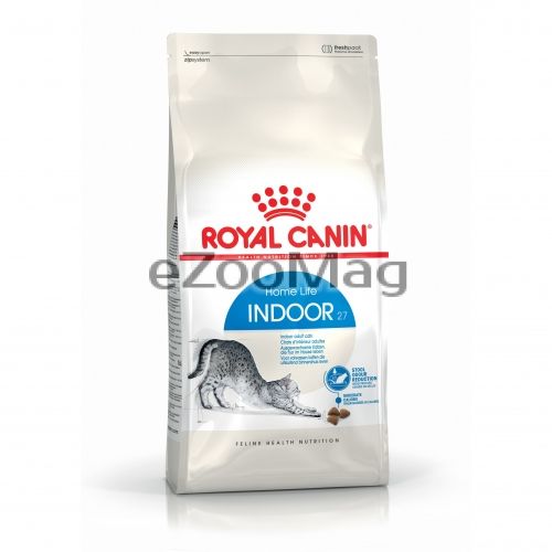 Royal Canin Indoor 27 123960 2kg