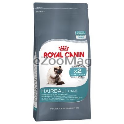 Royal Canin Hairball Care 215710 400gr