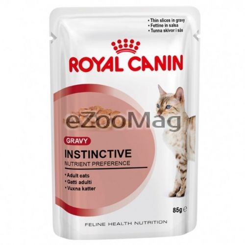 Royal Canin Urinary Care 217360 - храна за здравето на уринарния тракт, за котки 400гр