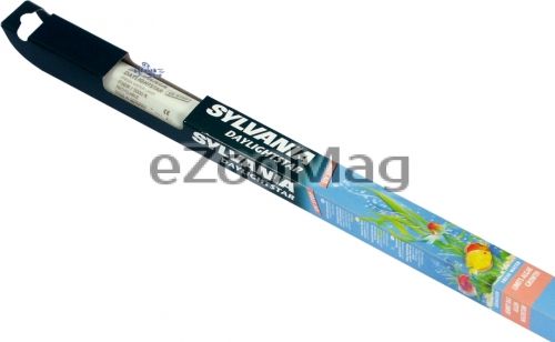 Sylvania Daylightstar Lamp T8 15W/43.8cm - Пура за аквариум