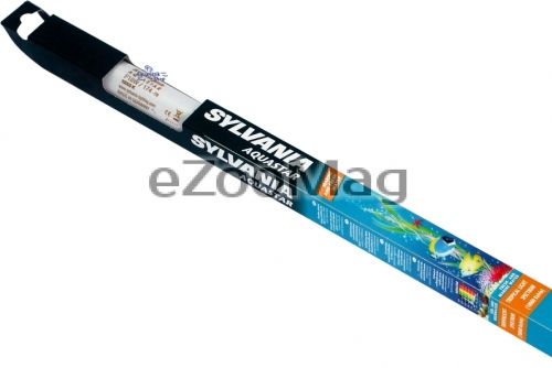 Sylvania Aquastar Lamp T5 24W/550mm/16mm