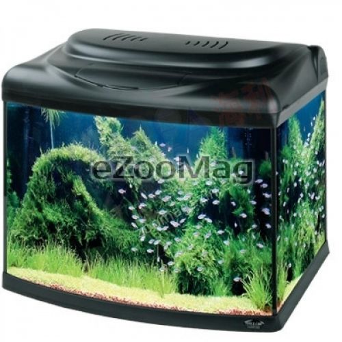 Hailea Aquarium B50 48.2 х 39 х 43.2cm - Аквариум 60л