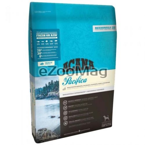 Acana Prairie Dog 11.4kg