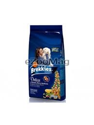 Brekkies Cat Delice 20kg