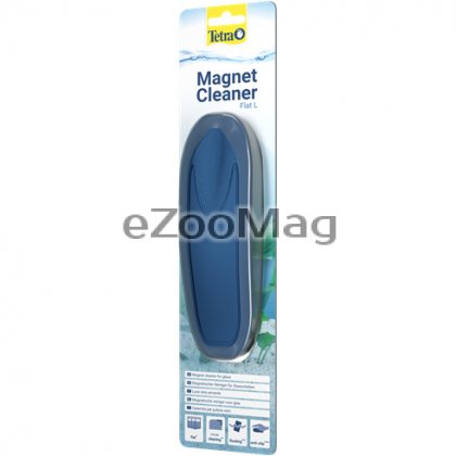 Tetra Magnet Cleaner Flat L - Magnet for aquariums