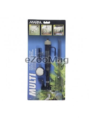 Marina Multi-VAC 