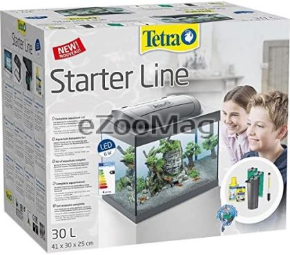 Tetra Starter Line LED 30L