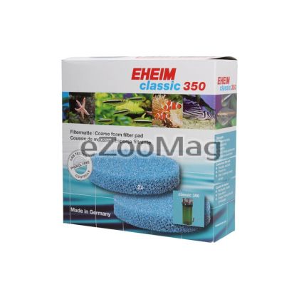 ФИЛТЪР МЕДИЯ EHEIM ЗА ФИЛТЪР CLASSIC 350 2616151