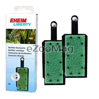 Eheim Liberty Biofliter касета 2 БР В ОПАКОВКА 