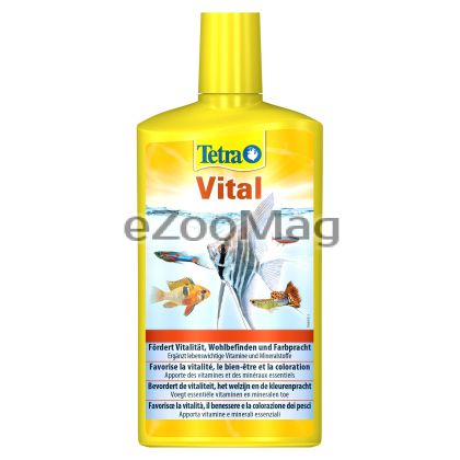 Тетра Vital 100 мл