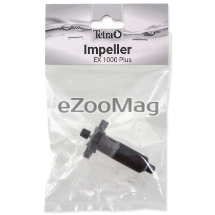 Tetratec Ex 1000 PLUS Impeller