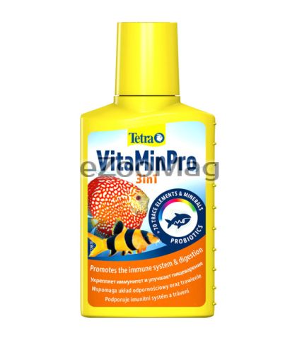 TETRA VitaMinPro 100ml