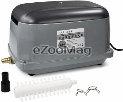  КОМПРЕСОР HAILEA HAP 200