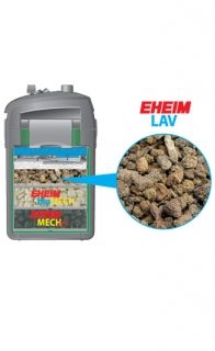 Eheim SUBSTRATpro 2510051 1L - Пълнеж за филтри биологичен субстрат