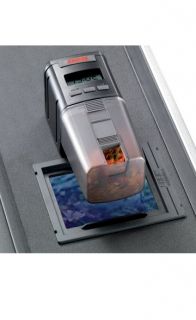 Eheim Fish Auto Feeder 3581000 - Автоматична хранилка за рибки