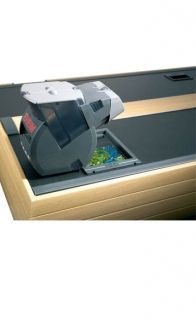 Eheim Twin Fish Auto Feeder 3582000 - Автоматична хранилка за рибки с два контейнера