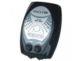 Hailea Air Pump ACO-6602 - Помпа за въздух