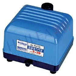 Hailea Air Pump V-60 - Помпа за въздух за аквариум
