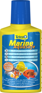 Tetra Marine AquaSafe - Подобрите на водата 250мл