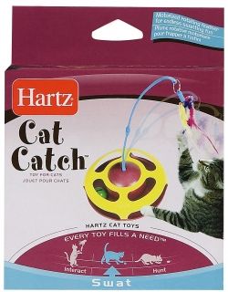 Hartz Just For Cats Cat Catch 3270002273 - Котешка играчка 