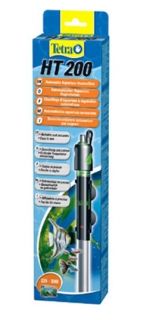 Tetra Tech HT 200W - нагревател за вода