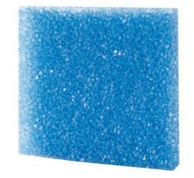 Hobby Filter Sponge Blue 20475 50x50x3cm