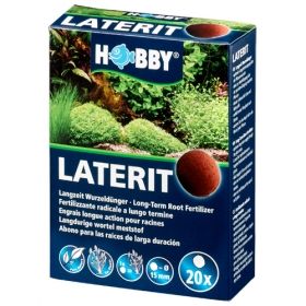 Hobby Laterit Balls 41450 20pcs