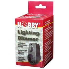Hobby Lighting Dimmer 36152