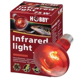 Hobby Infraredlight Lamp 37382 75W