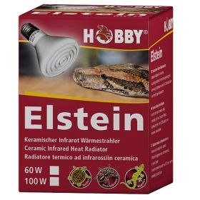 Hobby Elstein Radiator 37080 60W