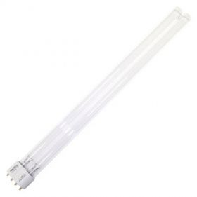 Sunsun Lamp UV-C 36W - Лампа за външни филтри и стерилизатори