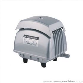 Sunsun Magnetic Vibration Air Pump HT-500 - Помпа за въздух за аквариум