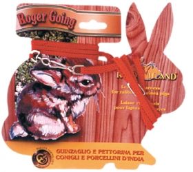 Croci Roger Going R5000020 - Нагръдник за гризачи