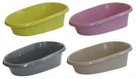 Croci Cat Toillete Baffo C6020210 - Котешка тоалетна
