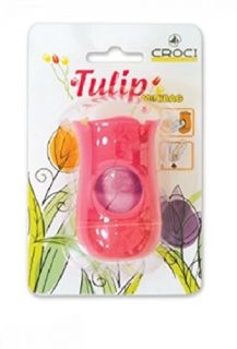 Croci Mini Bag Tulip Blister C6020312 30pcs