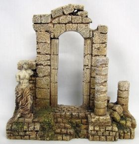 Croci Greel Arc A8011637 - Декорация за аквариум
